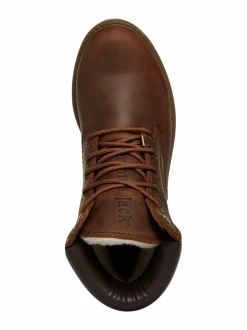 Panama 03 Gtx Wool -nahkanilkkurit