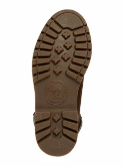 Panama 03 Gtx Wool -nahkanilkkurit