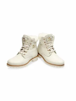 Panama 03 Igloo Trav -nahkakengät