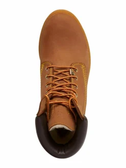 Panama 03 -nahkasaappaat