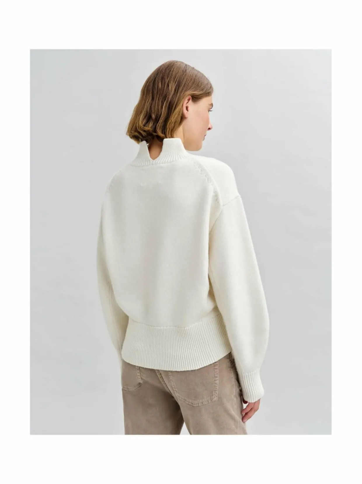 Pandini-villasekoiteneule