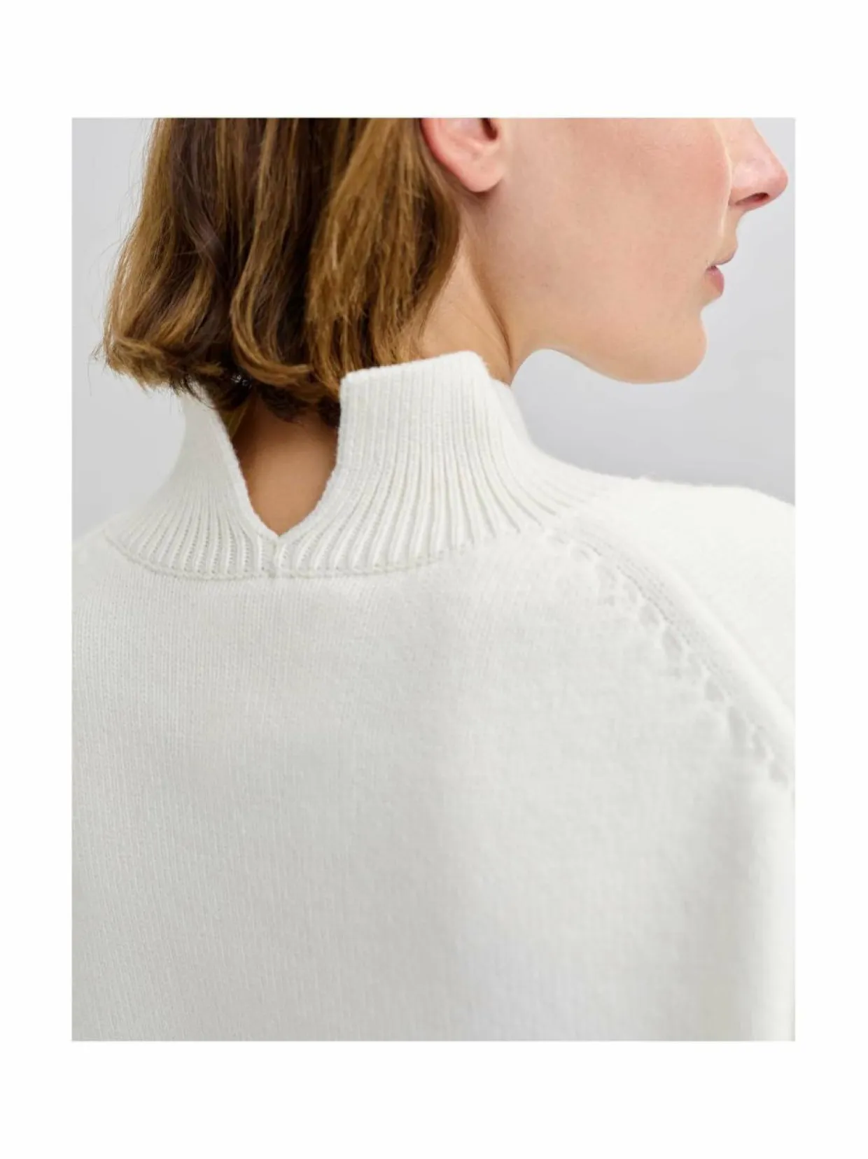 Pandini-villasekoiteneule