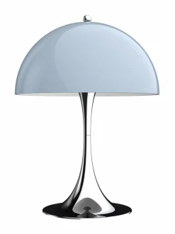 Panthella 320 -pöytävalaisin