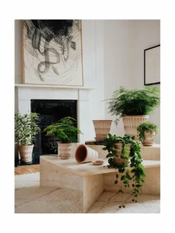 Pantheon Raw -ruukku Ø 14 cm