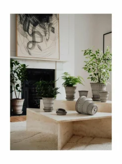 Pantheon Raw -ruukku Ø 21 cm