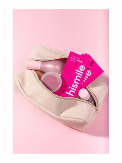 PAP+ Whitening Strips -valkaisuliuskat