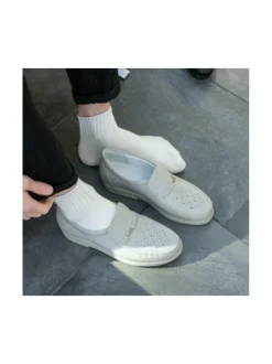 PAPPA Miesten mokkasiini