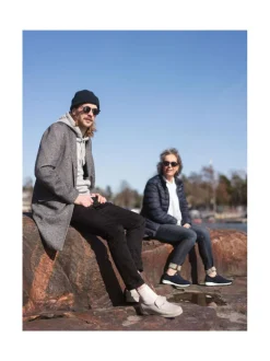 PAPPA Miesten mokkasiini