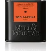Paprika Murcia makea Luomu 50g