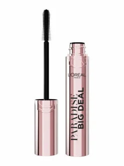 Paradise Big Deal Mascara -ripsiväri