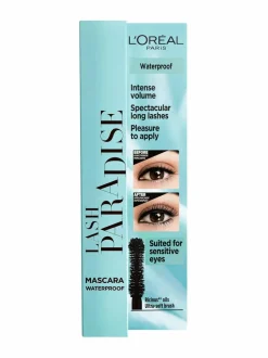 Paradise Extatic Waterproof -ripsiväri 6 ml