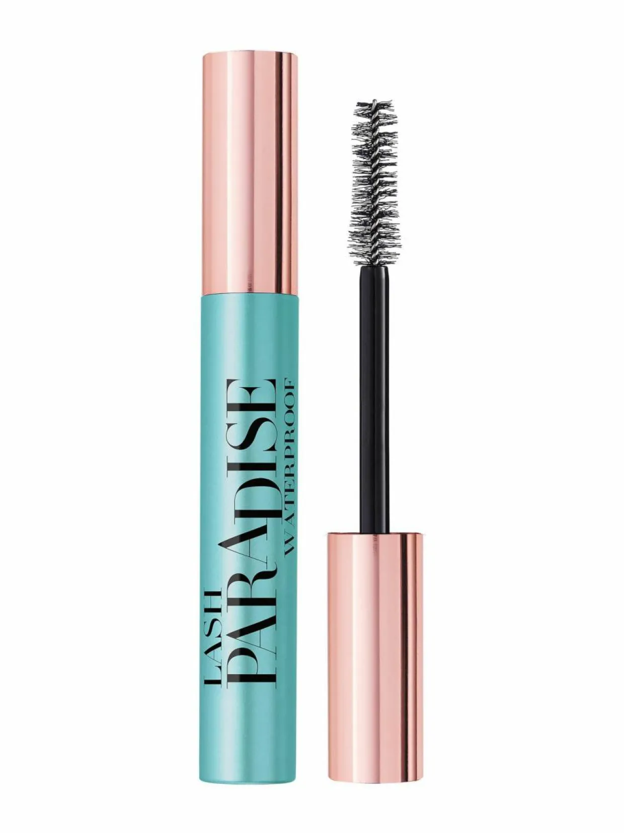 Paradise Extatic Waterproof -ripsiväri 6 ml