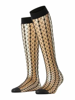 Paradise-verkkopolvisukat