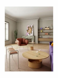 Parasol L -sohvapöytä