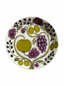 Paratiisi Purppura -lautanen 26 cm