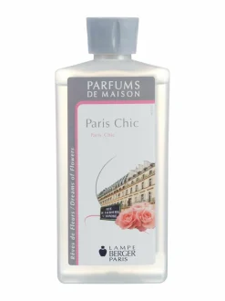 Paris Chic -tuoksu 500 ml