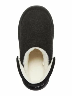 Park Felt Clog -kengät