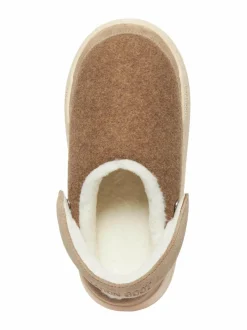 Park Felt Clog -kengät