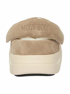 Park Felt Clog -kengät