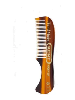 Parta- ja viiksikampa