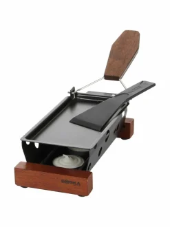 Partyclette ToGo -raclettesetti