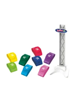 Partypeli Twister Air