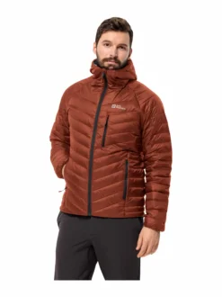 PASSAMANI DOWN HOODY M