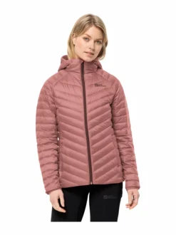 PASSAMANI DOWN HOODY W