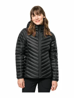 PASSAMANI DOWN HOODY W