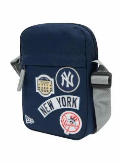 Patch Crossbody New York Yankees -laukku