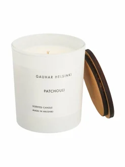 Patchouli-tuoksukynttilä