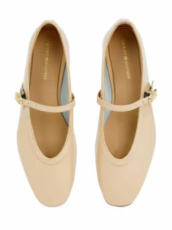 Patent Maryjane -nahkaballerinat