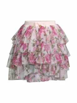 Patsy Roses -tyllihame