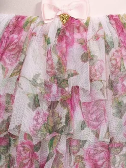 Patsy Roses -tyllihame