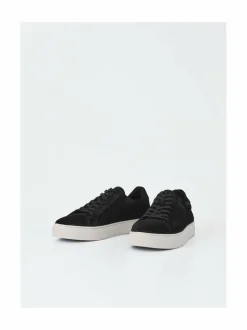 Paul 2.0 -mokkanahkatennarit