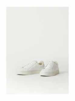 Paul 2.0 -nahkasneakerit