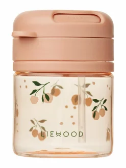 Pavia Tritan Straw -juomamuki 280 ml