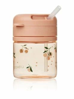 Pavia Tritan Straw -juomamuki 280 ml