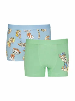 Paw Patrol - bokserit 2-pack