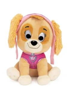 PAW PATROL Pehmolelu Kaja, 22 cm