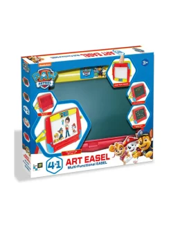 PAW PATROL Piirtotaulu