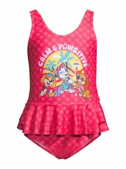 Paw Patrol -uimapuku