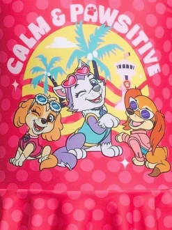 Paw Patrol -uimapuku