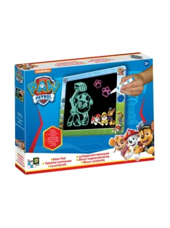 PAW PATROL Valopaneeli