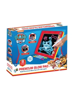 PAW PATROL Valopaneeli