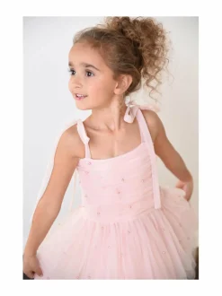 Pearl Ballerina -tyllimekko