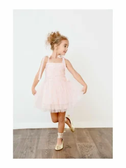 Pearl Ballerina -tyllimekko