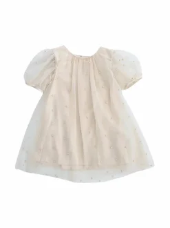 Pearl Tulle -juhlamekko