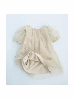 Pearl Tulle -juhlamekko