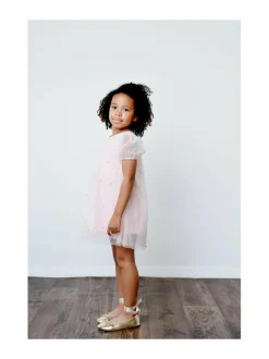 Pearl Tulle -juhlamekko